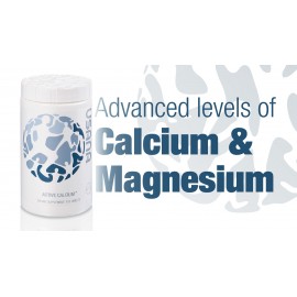 USANA Active Calcium MagneCal D Supplement (112 Tablets)