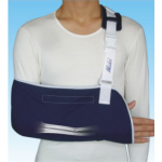 Universal Arm Sling with Adjustable Arm Length