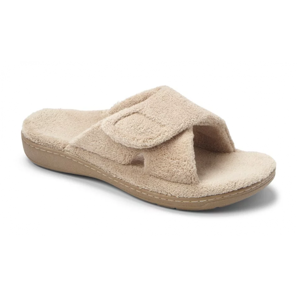 vionic arch support slippers