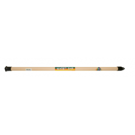 CanDo Weight Bars Slim® WaTE™ Weighted Bar