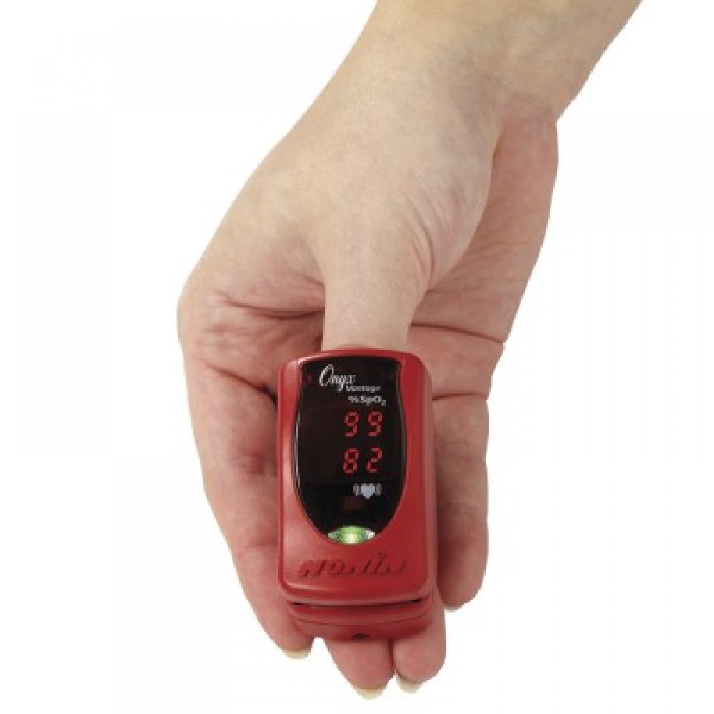 Nonin The Best Pulse Oximeters -Reliable Finger Pulse Oximeter - Most ...