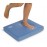 Airex Balance Pad, Elite, 16" x 20" x 2.5", Blue