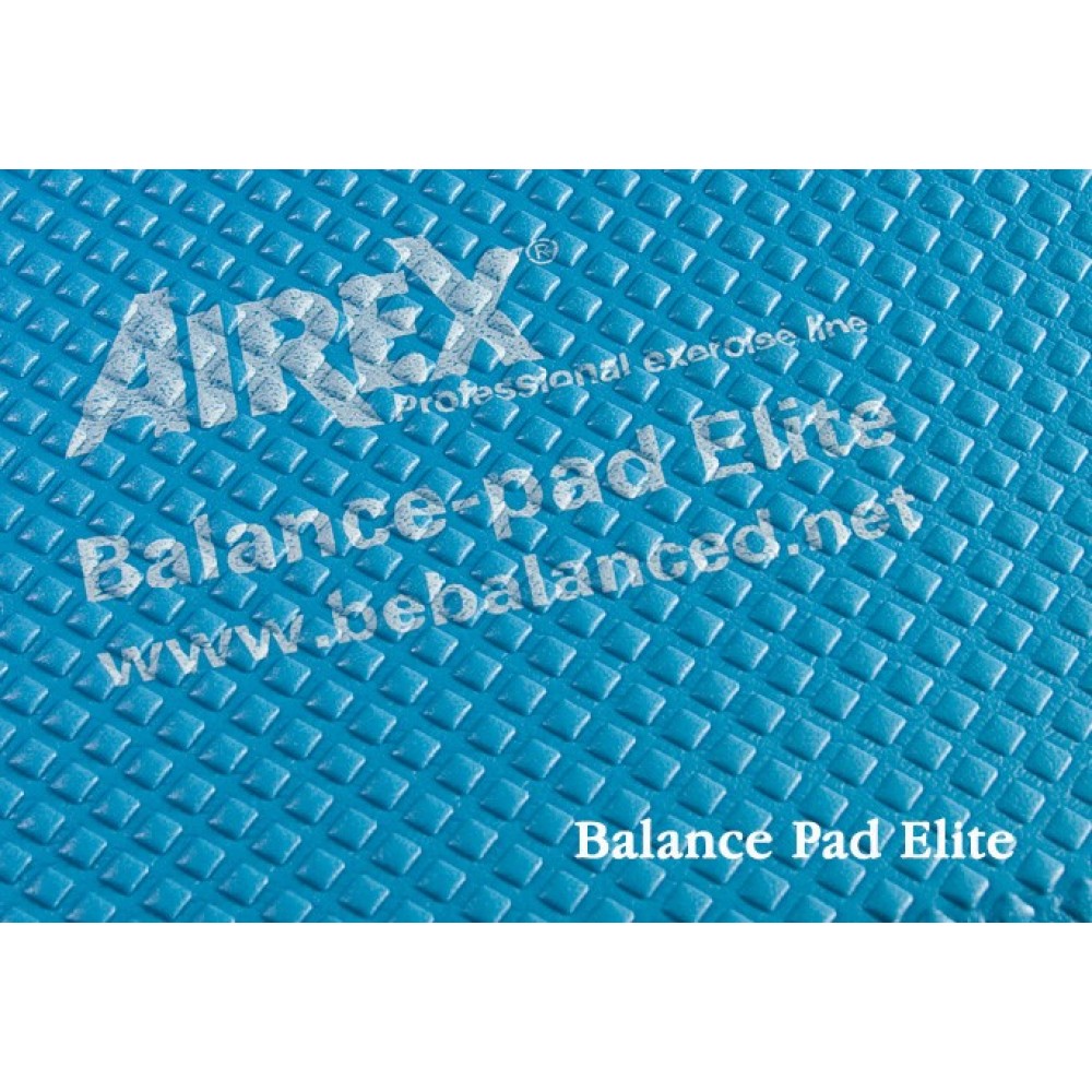 Airex Balance Pad, Elite - Foam Stability Trainer - Fu Kang