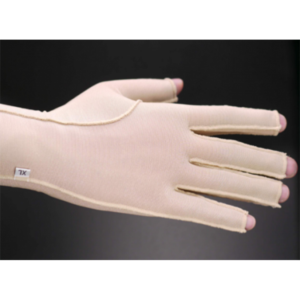 Therapeutic Compression Gloves, Edema Glove ( Sold By Per Piece)