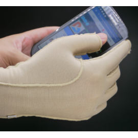 Therapeutic Compression Gloves, Edema Glove