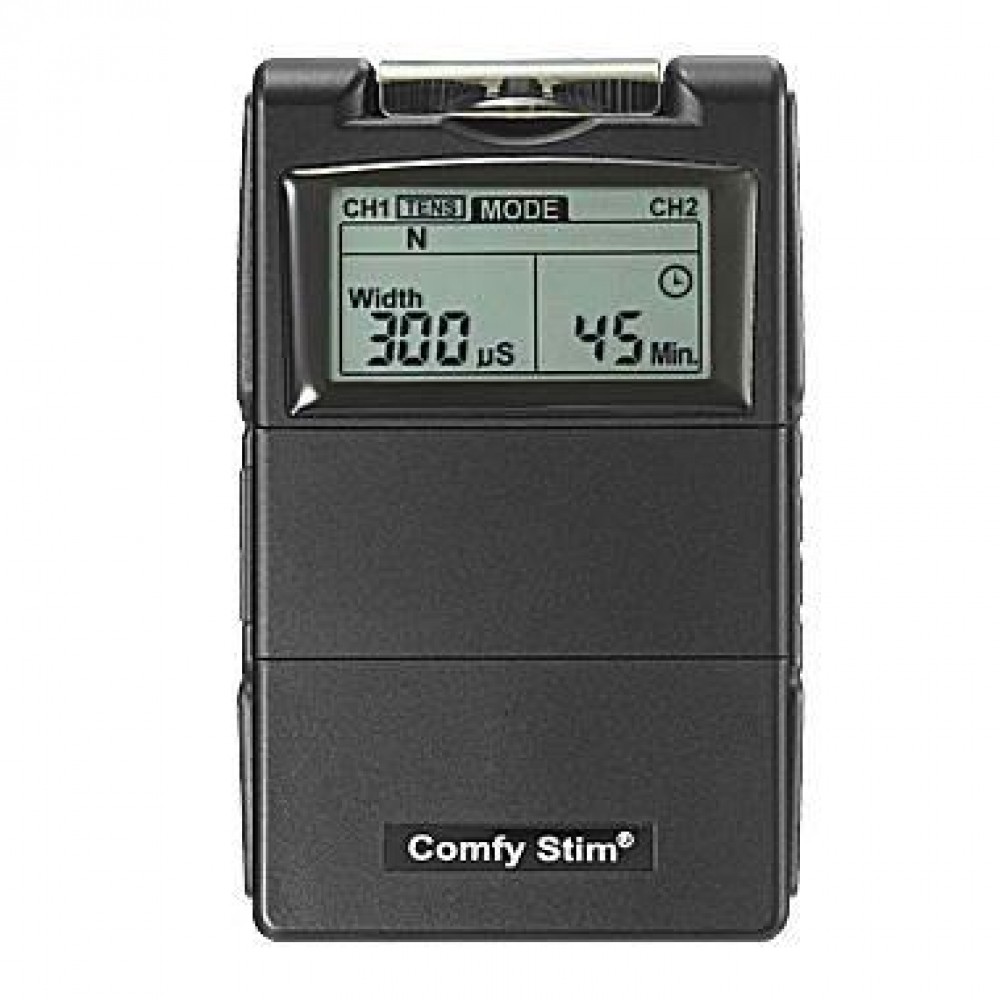 Comfy Stim Plus, Combination TENS/EMS