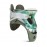 Aspen Vista Multipost Cervical Therapy Collar