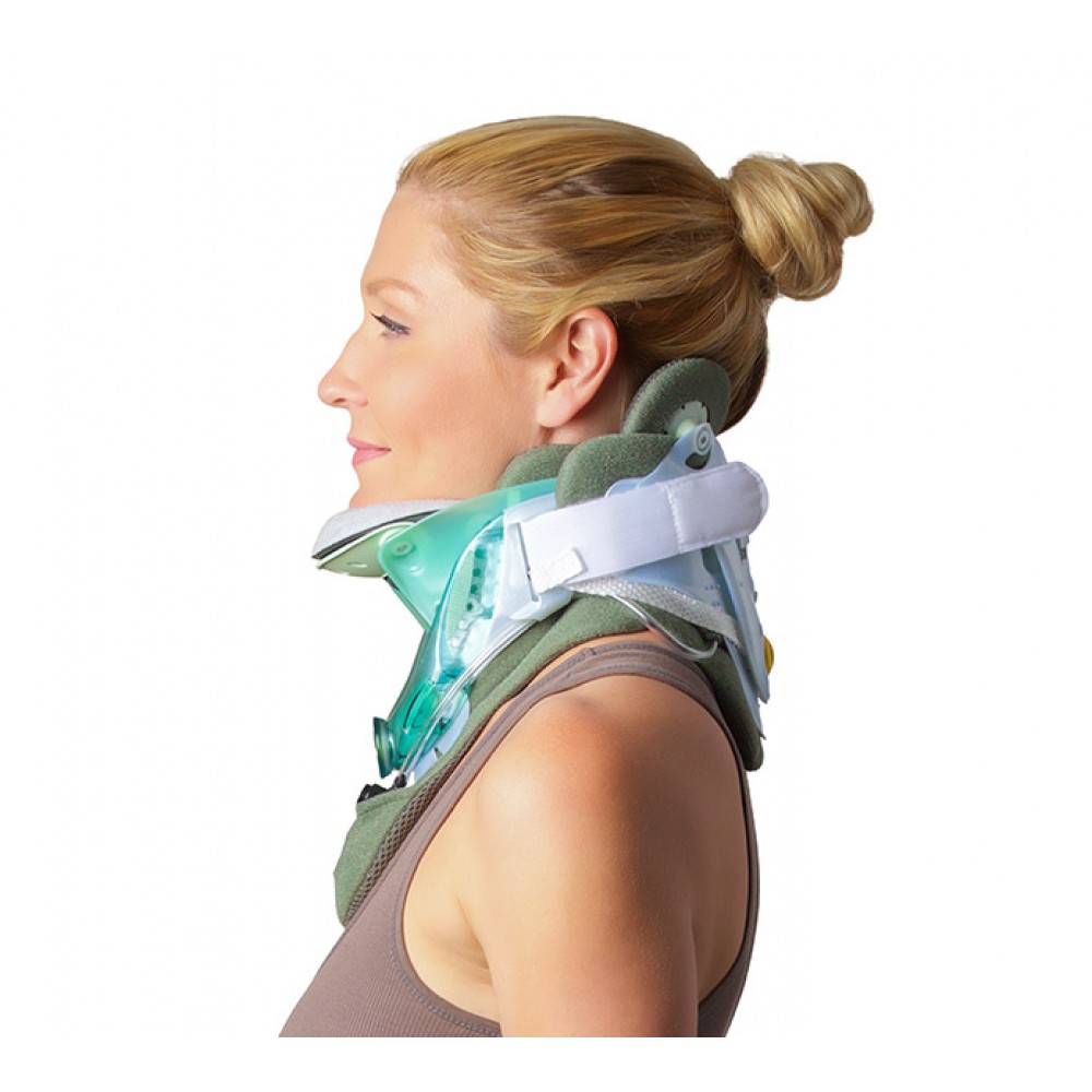 Aspen Vista Multipost Cervical Therapy Collar - Aspen Collar for Pain ...