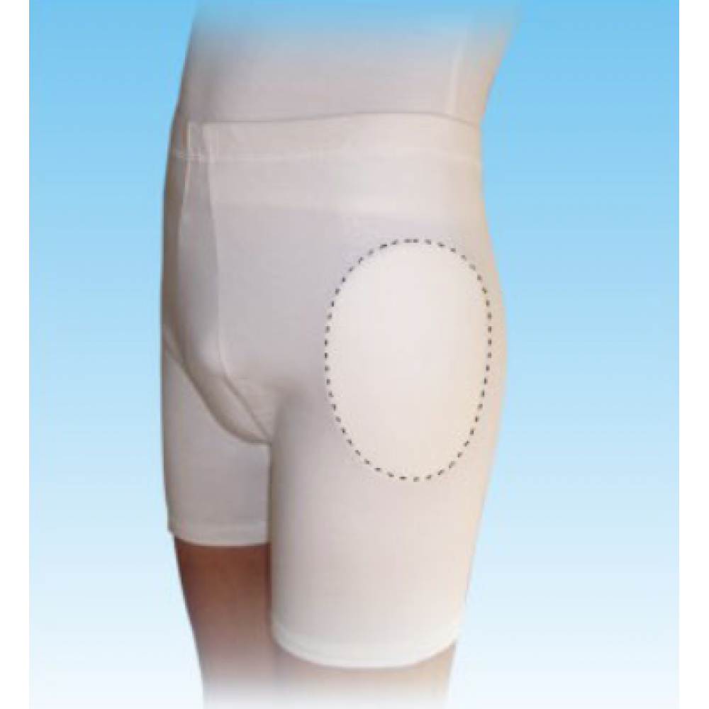 Hip Protector for Hip Fracture Prevention in Elderly