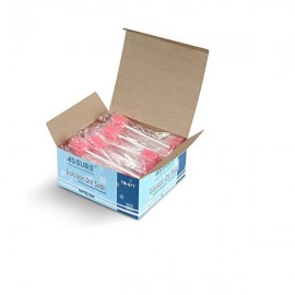 Oral Swab Sticks, Box of 50, Individually Packed