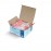 Oral Swab Sticks, Box of 50, Individually Packed