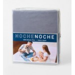 Noche Noche Waterproof Breathable Bed Sheet, Single