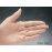 Oval-8 Trigger Finger Splint