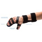 SaeboStretch Dynamic Functional Position Hand Splint