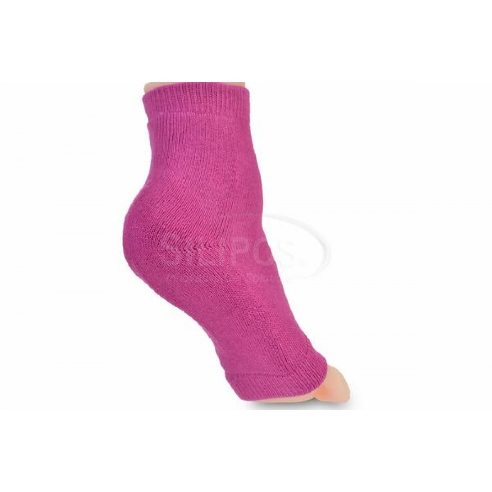 Silipos Moisturizing Socks for Men