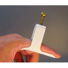 Static Progressive Finger Extension Joint Jack Splint