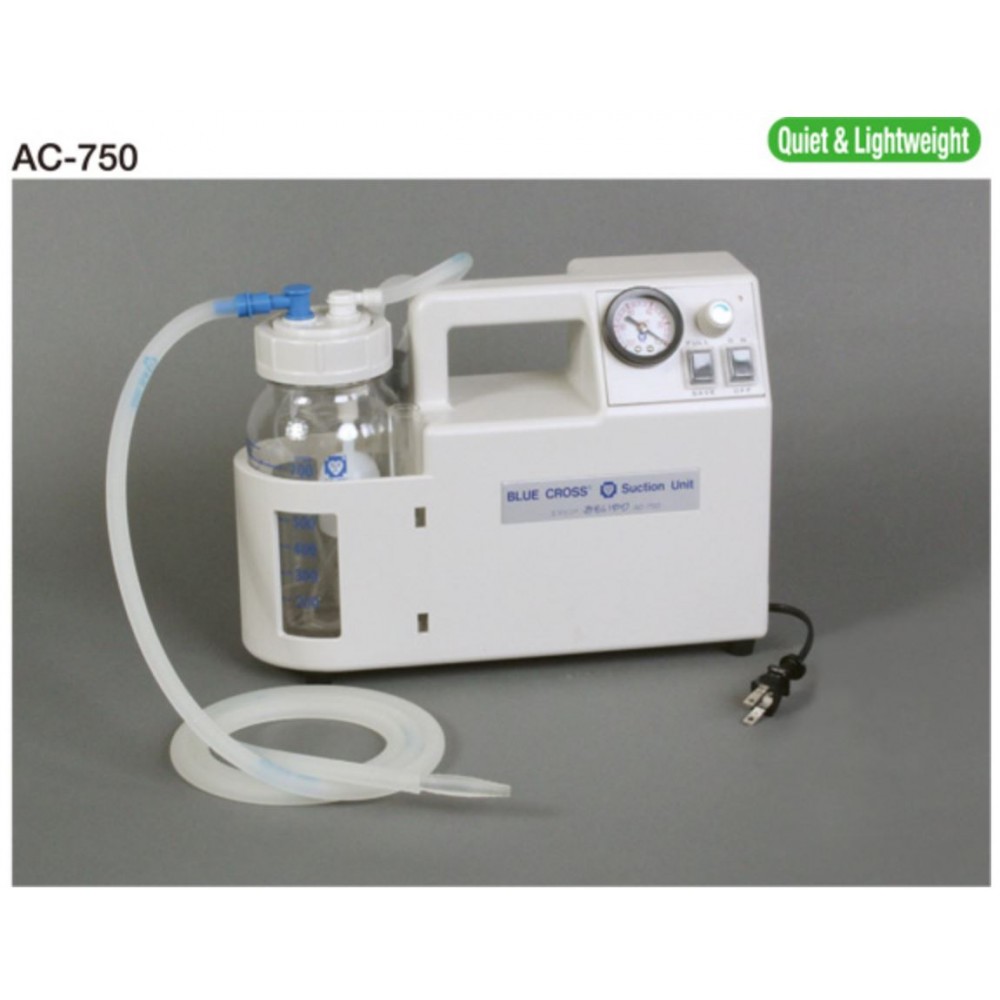 suction pump machine