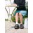 Darco TwinShoe Balance Shoe for Wedge Shoes