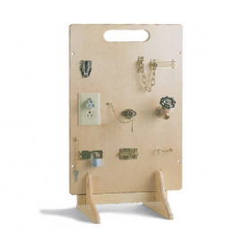 Sammons Preston Manipulation Board