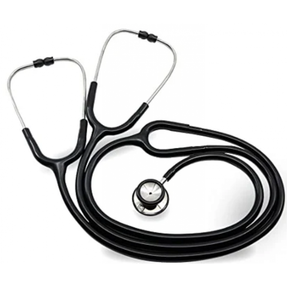 Deluxe Dual-Head Teaching Stethoscope