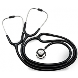 Deluxe Dual-Head Teaching Stethoscope