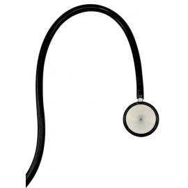 Deluxe Dual-Head Teaching Stethoscope