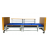 Ecofit 5 Function Homecare Low Bed