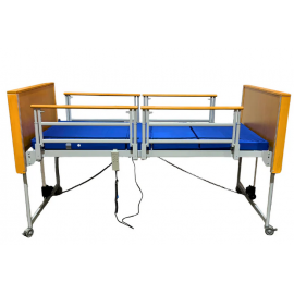 Ecofit 5 Function Homecare Low Bed Ecofit 5 Function Homecare Low Bed