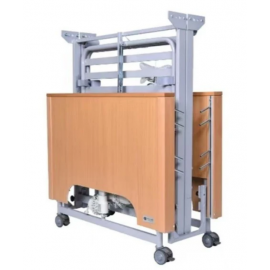 Ecofit 5 Function Homecare Low Bed Ecofit 5 Function Homecare Low Bed