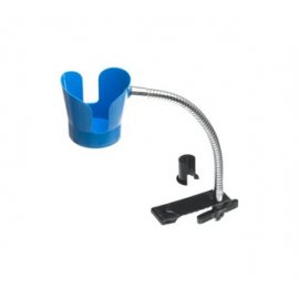 Ableware Bedside Adjustable Beverage Holder 