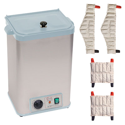 Relief Pak Heating Units 4-Pack Capacity with Packs, Hot Cold Therapy, Physical Modalities, Fu Kang Online Store Relief Pak Heating Units 4-Pack Capacity with Packs, Hot Cold Therapy, Physical Modalities, Fu Kang Online Store