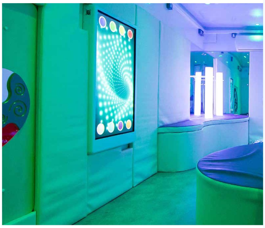 IntelliPanel - Sensory Equipment - Therapy & Rehabilitation Equipment - Fu Kang Healthcare Shop Online IntelliPanel - Sensory Equipment - Therapy & Rehabilitation Equipment - Fu Kang Healthcare Shop Online