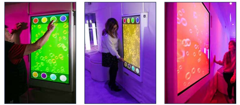 IntelliPanel - Sensory Equipment - Therapy & Rehabilitation Equipment - Fu Kang Healthcare Shop Online IntelliPanel - Sensory Equipment - Therapy & Rehabilitation Equipment - Fu Kang Healthcare Shop Online