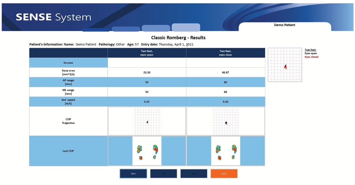 DST Triple Sense - Gait Training & Assessment Systems - Rehabilitation Equipment - Fu Kang Healthcare Shop Online DST Triple Sense - Gait Training & Assessment Systems - Rehabilitation Equipment - Fu Kang Healthcare Shop Online