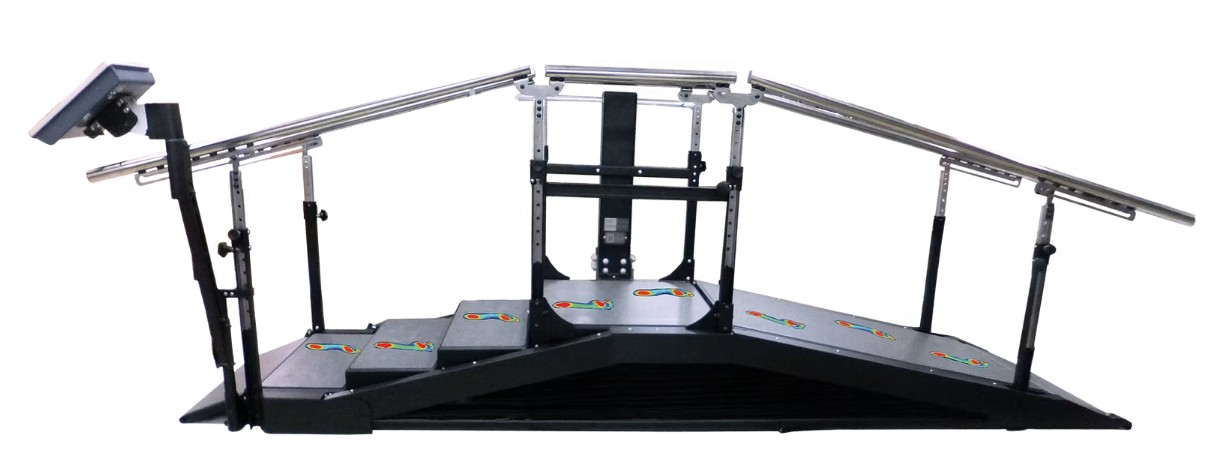 DST Triple Sense - Gait Training & Assessment Systems - Rehabilitation Equipment - Fu Kang Healthcare Shop Online DST Triple Sense - Gait Training & Assessment Systems - Rehabilitation Equipment - Fu Kang Healthcare Shop Online