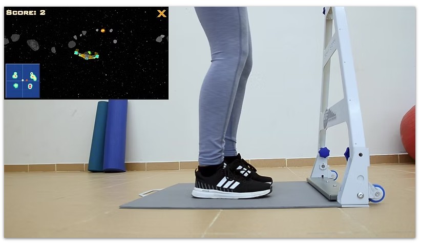 Sense of Balance - Balance Training & Assessment Systems - Rehabilitation Equipment - Fu Kang Healthcare Shop Online Sense of Balance - Balance Training & Assessment Systems - Rehabilitation Equipment - Fu Kang Healthcare Shop Online