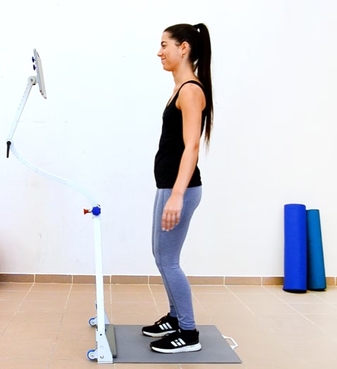 Sense of Balance - Balance Training & Assessment Systems - Rehabilitation Equipment - Fu Kang Healthcare Shop Online Sense of Balance - Balance Training & Assessment Systems - Rehabilitation Equipment - Fu Kang Healthcare Shop Online