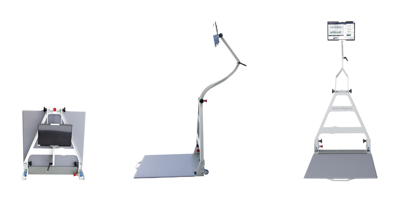 Sense of Balance - Balance Training & Assessment Systems - Rehabilitation Equipment - Fu Kang Healthcare Shop Online Sense of Balance - Balance Training & Assessment Systems - Rehabilitation Equipment - Fu Kang Healthcare Shop Online