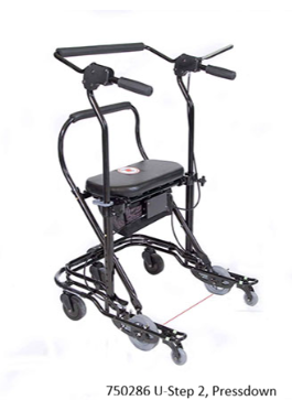 U-Step II Walker - Parkinson's Therapy Aid - U-Step Laser Walker - Parkinson Walker - Mobility Aids - Fall Prevention - Laser Walker - Fu Kang Healthcare Shop Online U-Step II Walker - Parkinson's Therapy Aid - U-Step Laser Walker - Parkinson Walker - Mobility Aids - Fall Prevention - Laser Walker - Fu Kang Healthcare Shop Online