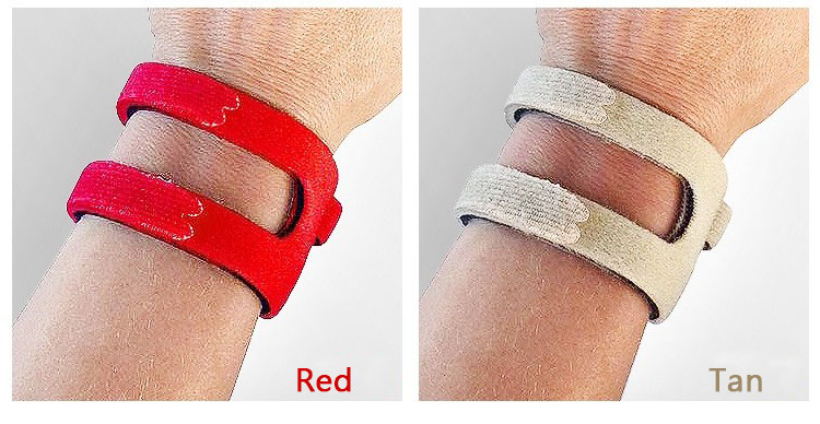 wristwidget wrist support color option 