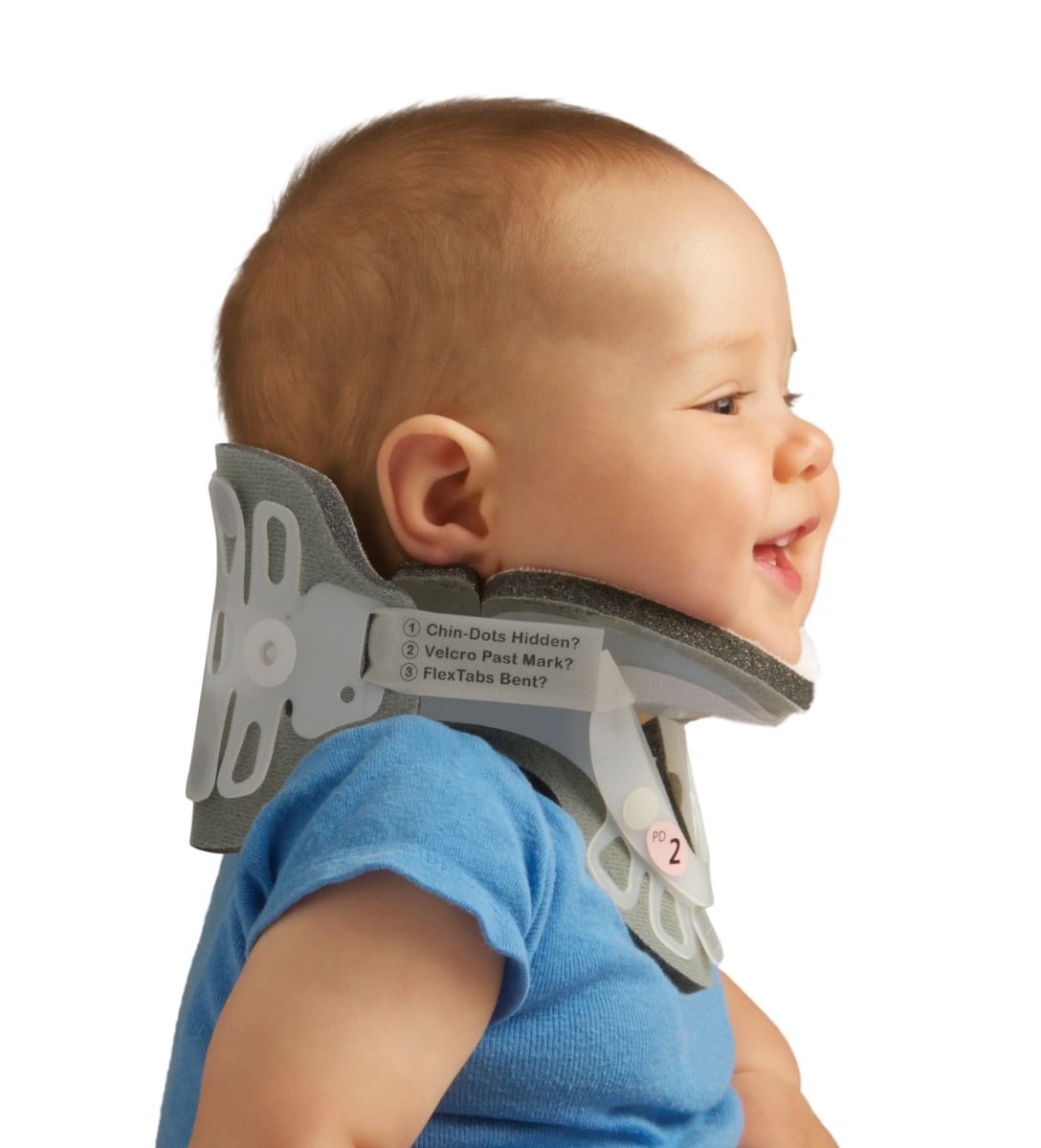 Aspen Pediatric Collars - Neck Support for Child - Fu Kang Healthcare Shop  Online